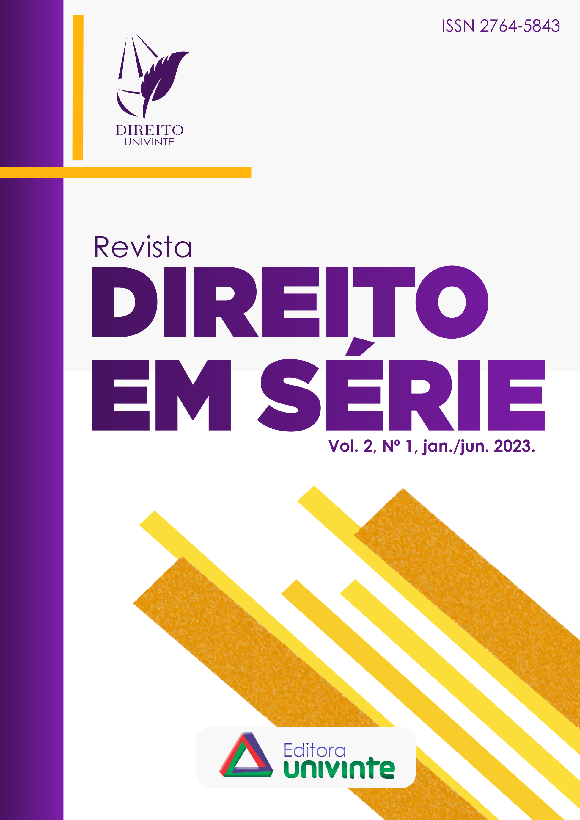Imagem Direito em Série